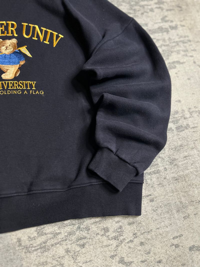 Ambler crewneck, foto 4