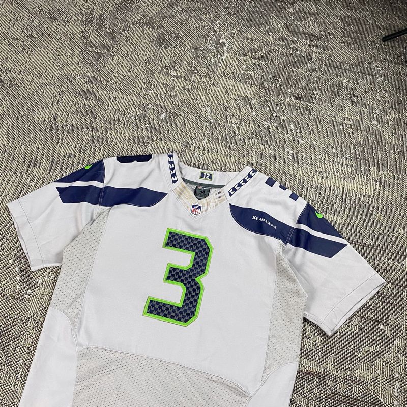 JERSEY NFL SEAHAWKS, size XL, foto 3