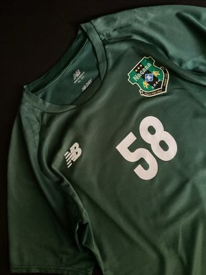 Jersey N3w Balance JPN Dry Nagara Football
