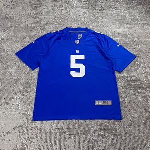 JERSEY NFL GIANTS, size XL