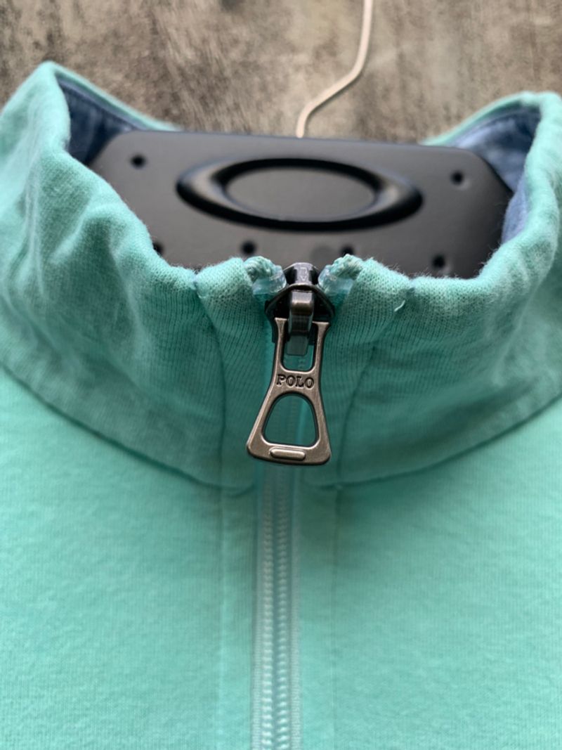 Polo Ralph Lauren 1/4 Zip Pullover Sweatshirt, foto 4