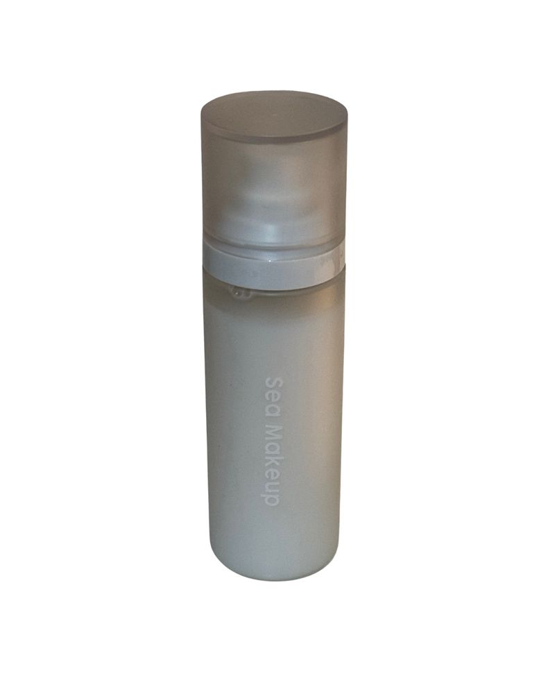 sea makeup matte setting spray, foto 2