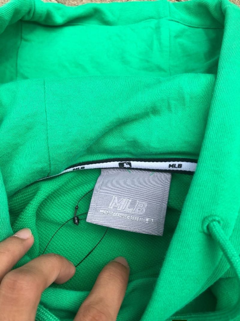 HOODIE MLB BIGLOGO, foto 5
