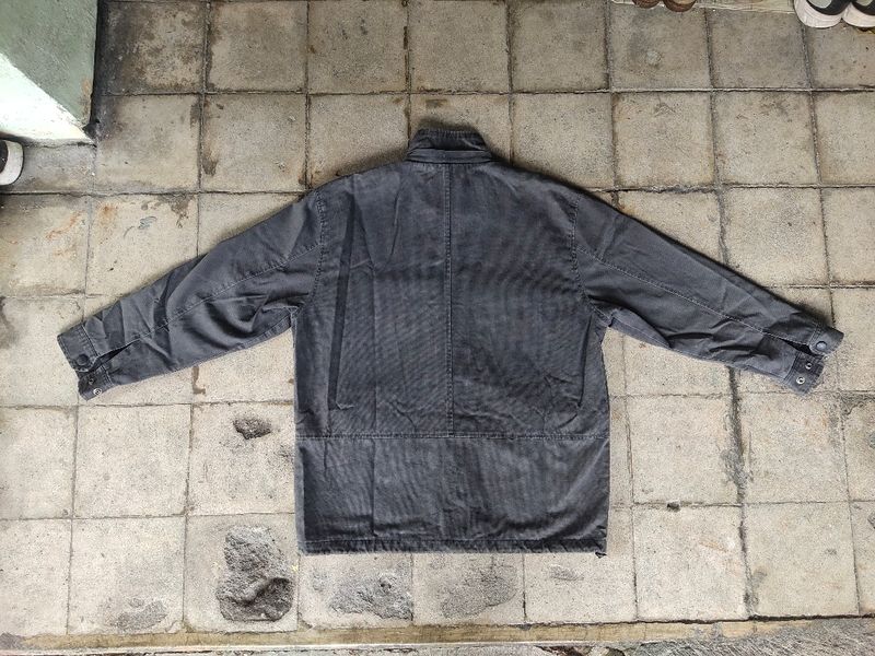Parka jacket, foto 4