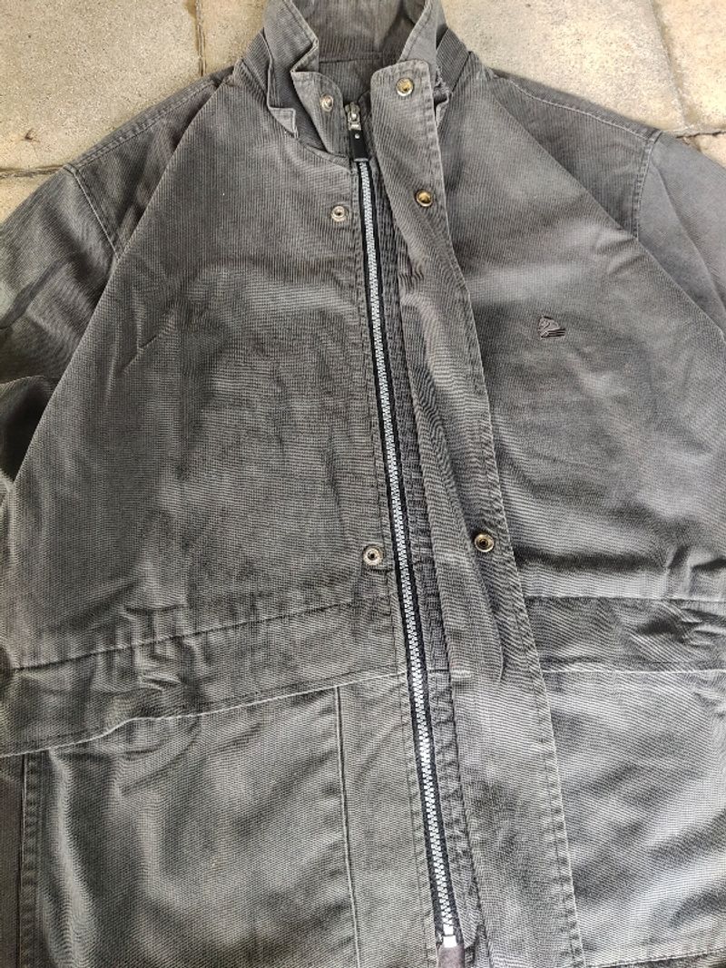 Parka jacket, foto 2