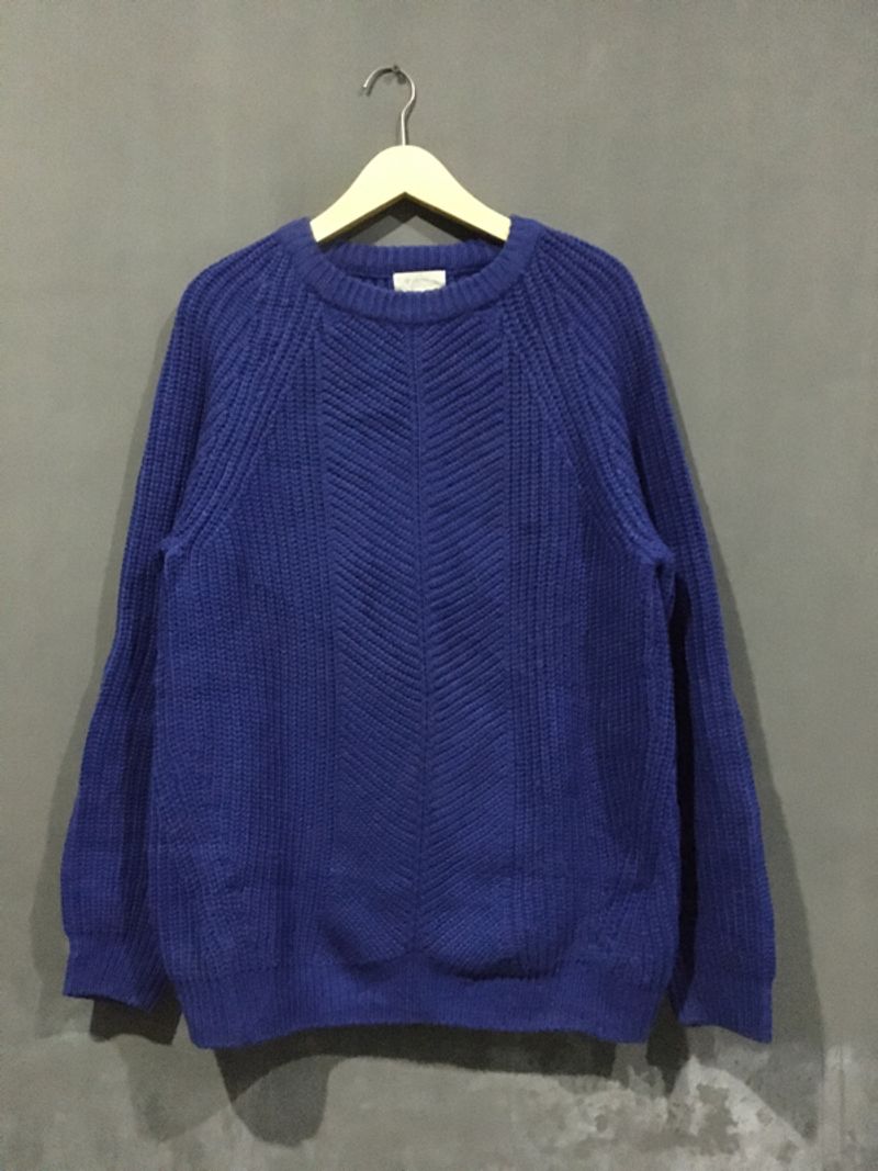 Borongan Knitwear, foto 3