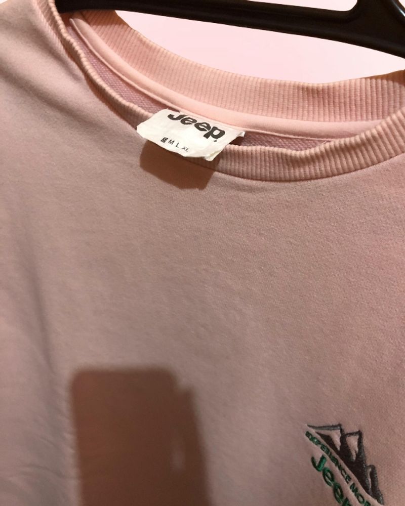sweater pink, foto 3