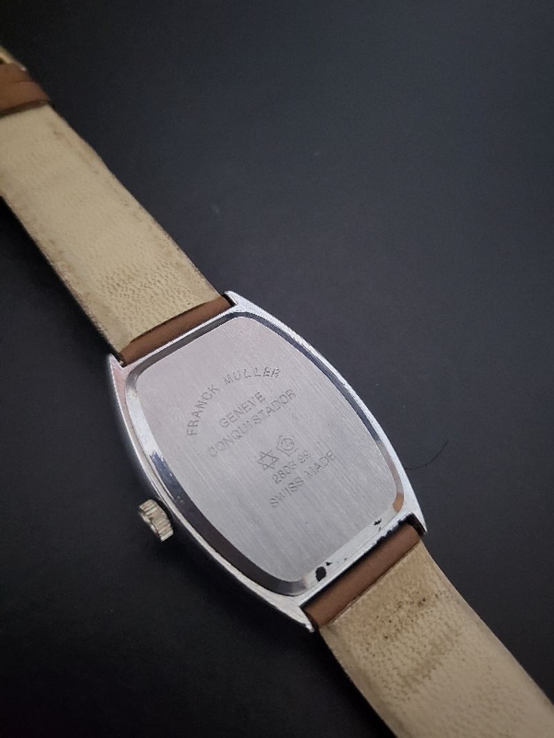 Jam Franck Muller Colour Dreams, foto 7