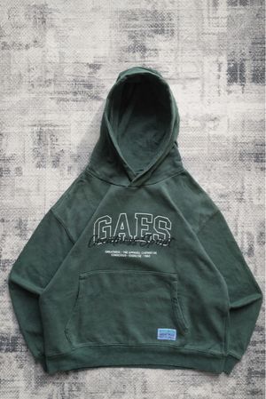HANGTEN PULLOVER HOODIE
