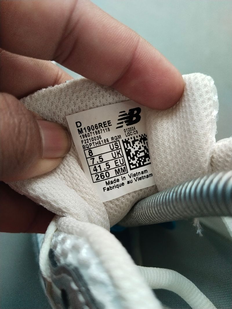 new balance 1906, foto 6