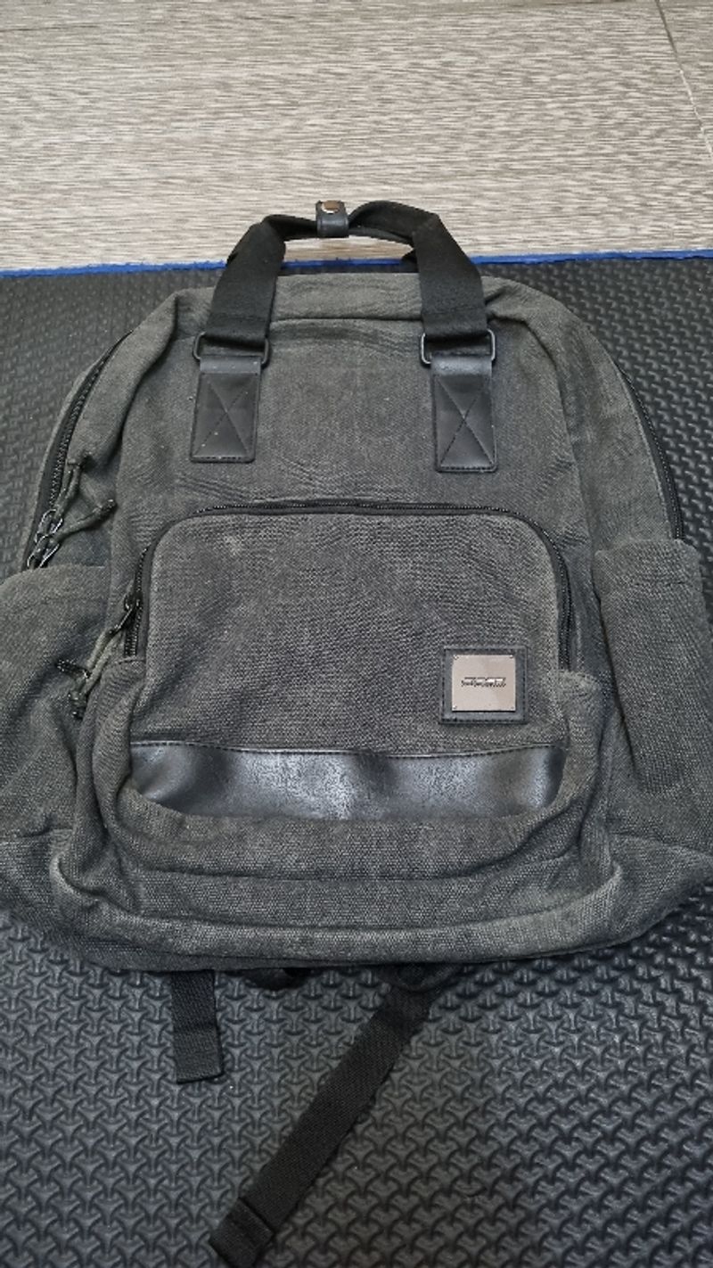 Backpack Eiger, foto 2