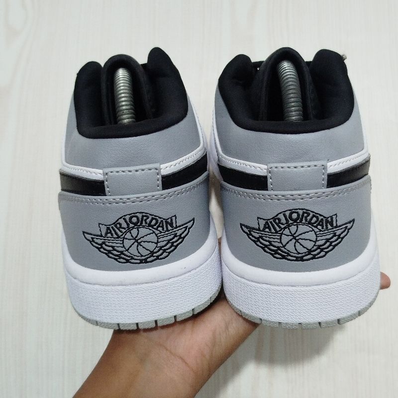 Nike Air Jordan, foto 4