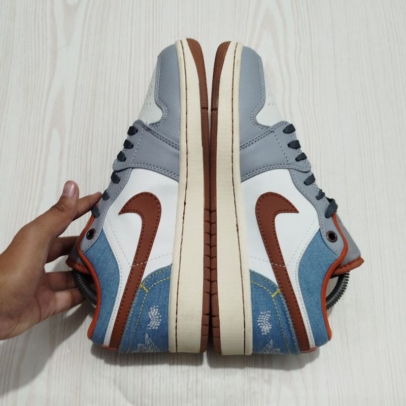 Nike Air Jordan, foto 3