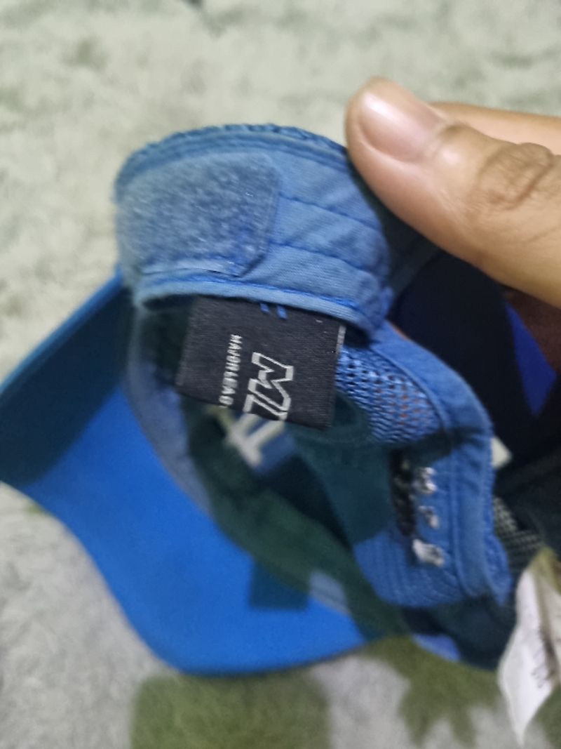 topi MLB LA, foto 5