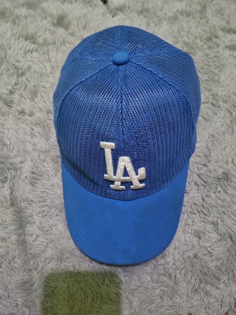 topi MLB LA, foto 2