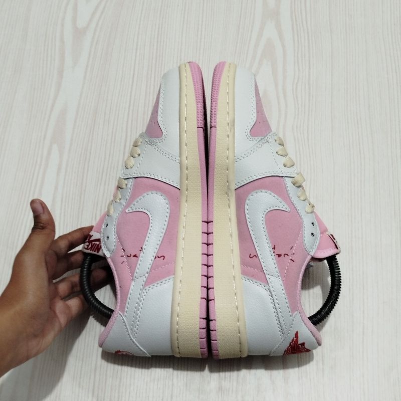 Nike Air Jordan, foto 3