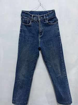 Hotty cullote jeans