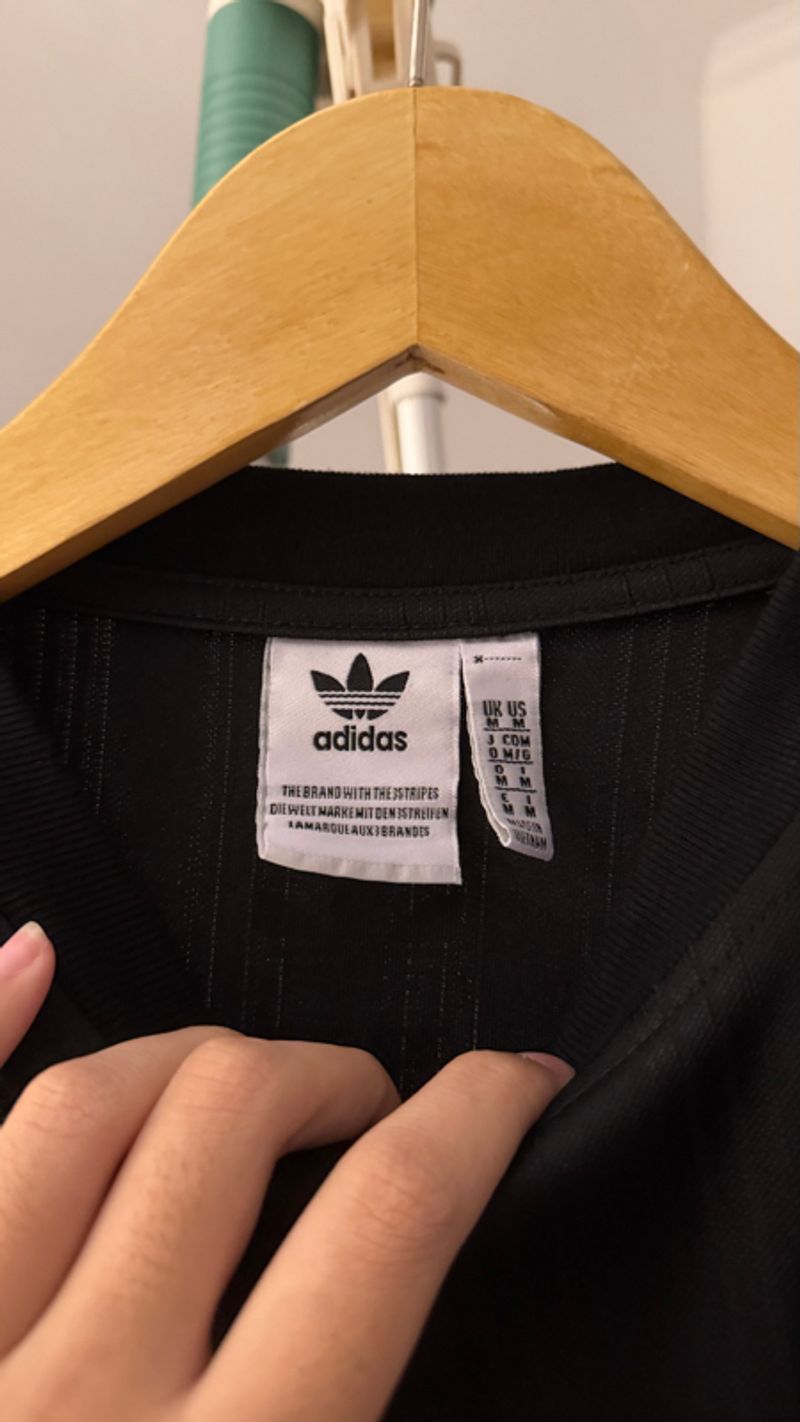 T shirt Adidas Oasis, foto 3