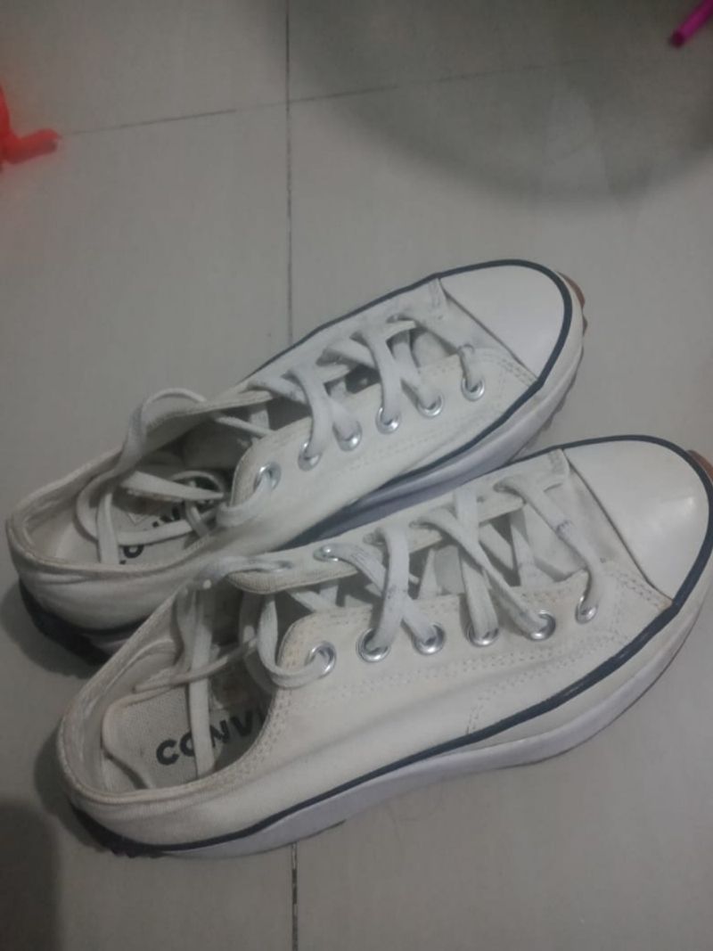 Sepatu Converse original, foto 2
