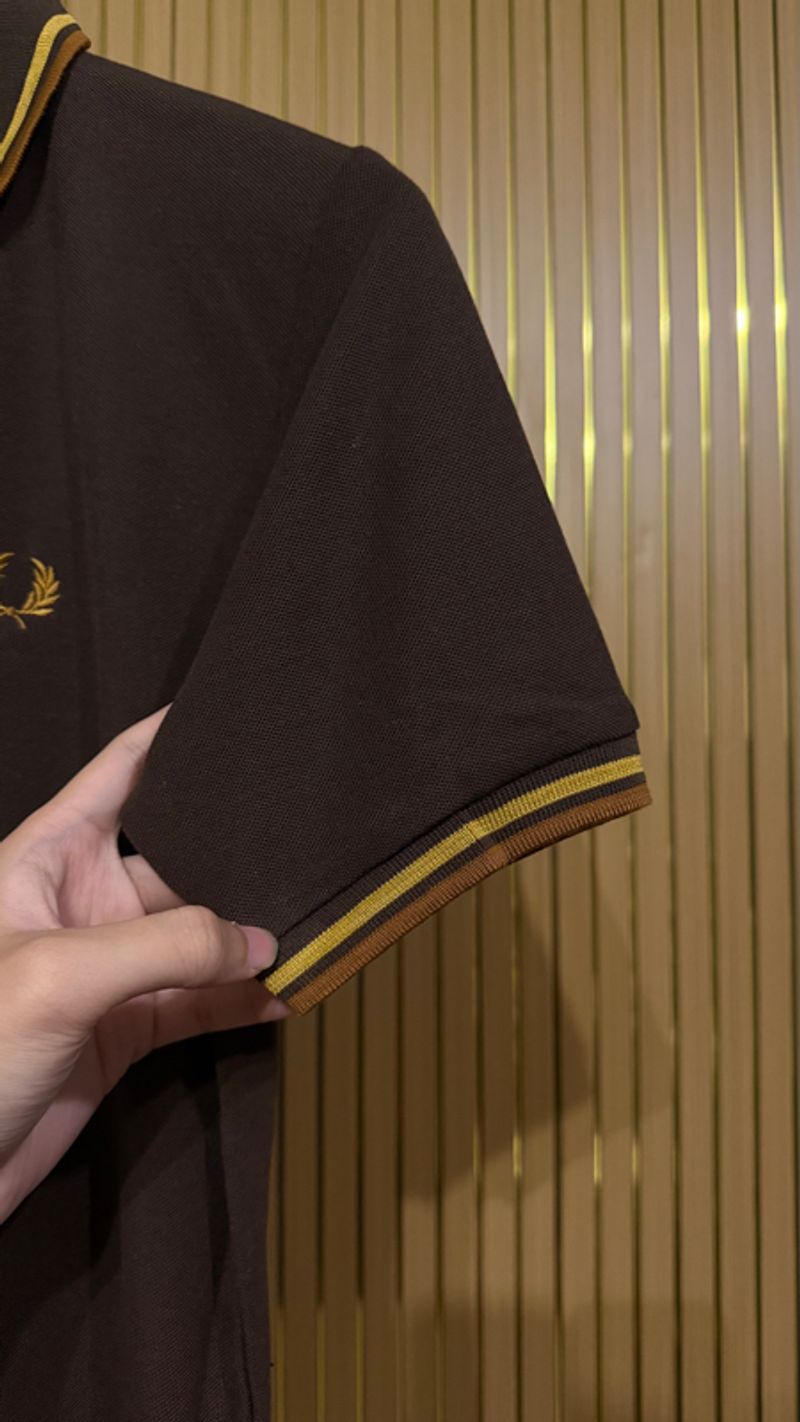 Polo Fred perry, foto 5
