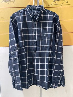 FLANEL HURLEY