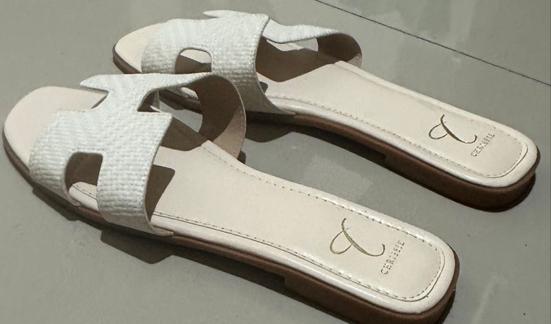 Sandal Slides Chrissie, foto 4