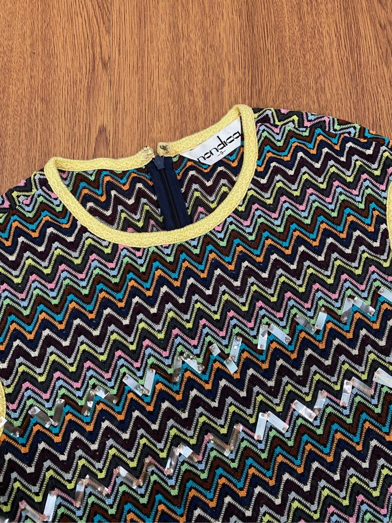 Nondica Rainbow sleeveless, foto 3