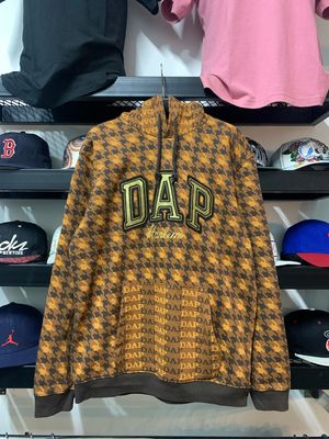 HOODIE GAP X DAP