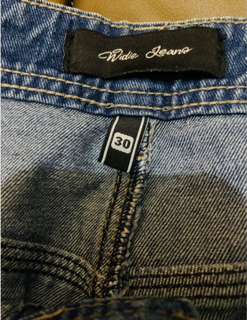 CELANA JEANS SIZE 30, foto 2