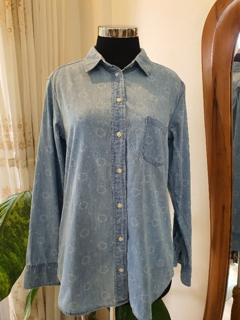 BLOUSE UNIQLO, foto 3