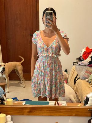 Mahli The Brand Dress