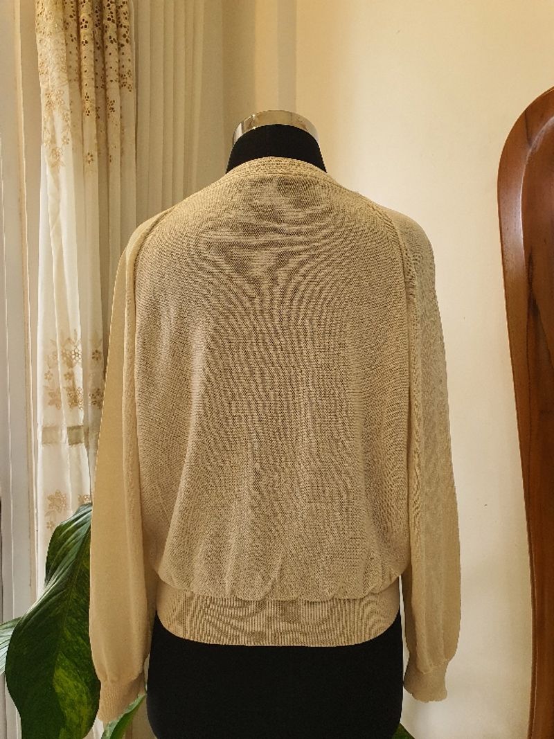 CARDIGAN RAJUT, foto 2