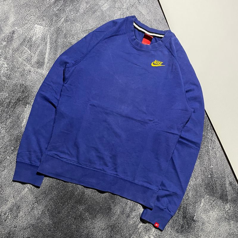 Crewneck Nike, foto 2