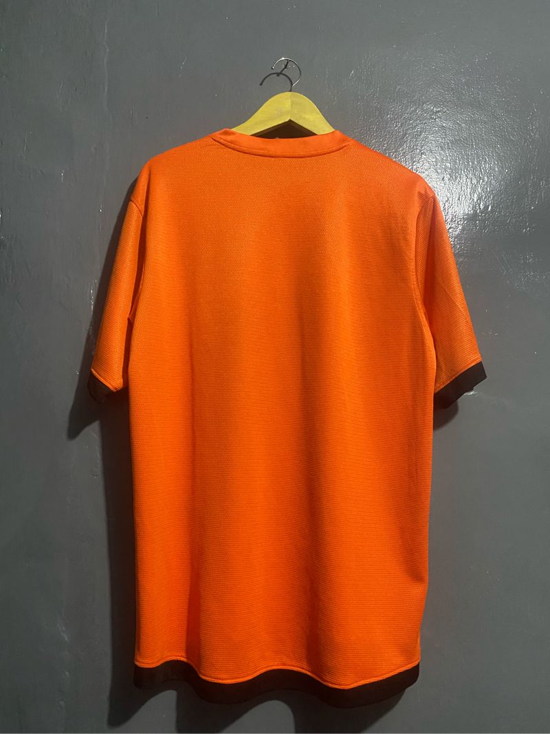 Jersey Netherland Nike 2012-2013 Home, foto 4