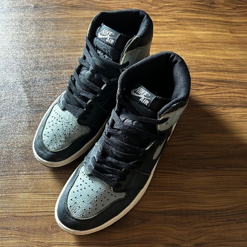 Air Jordan 1 Retro High OG, foto 3