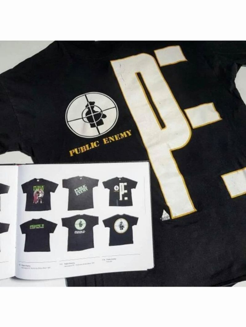 PUBLIC ENEMY, foto 4