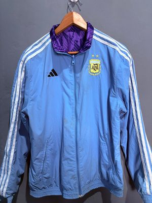 2022-23 Argentina Reversible Anthem Jacket HF3951