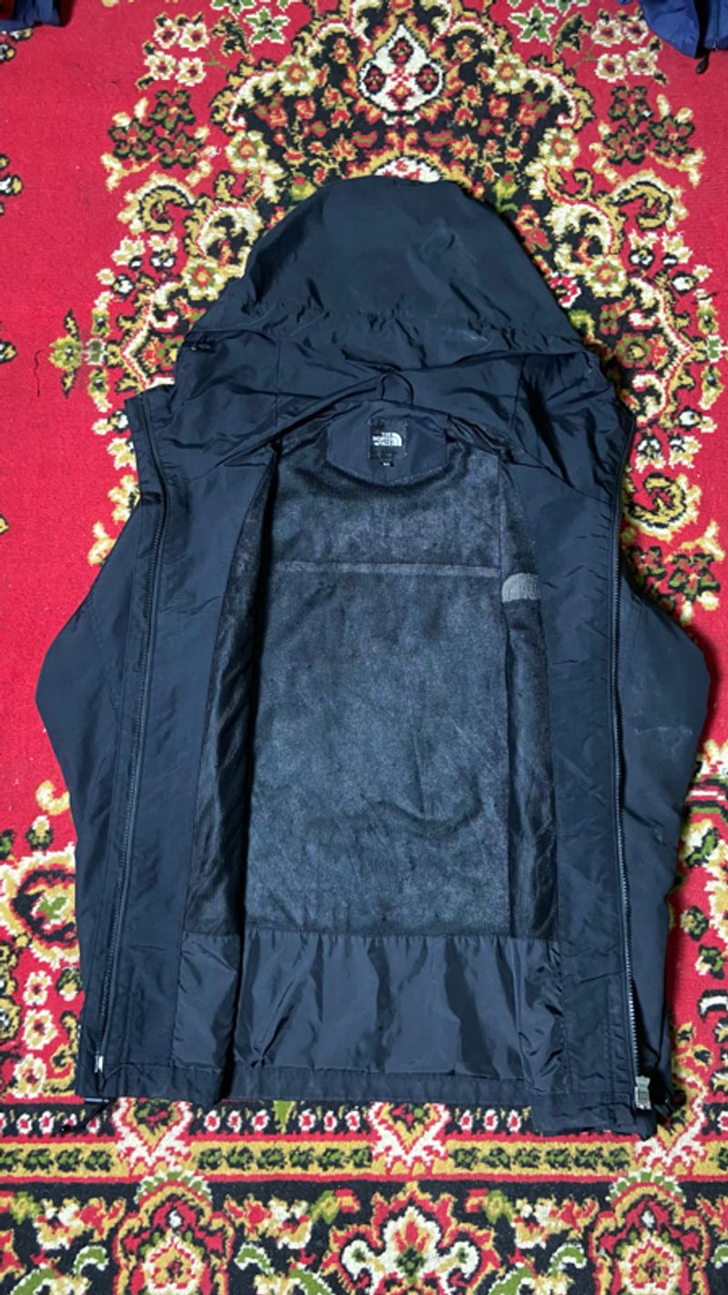 Tnf saku samping, foto 5