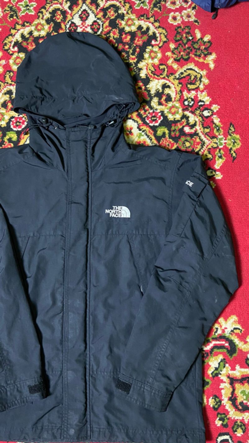 Tnf saku samping, foto 2