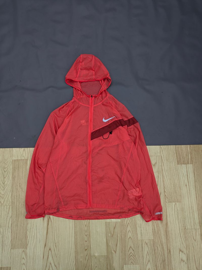 RUNNING NIKE JACKET PACKABLE, foto 3