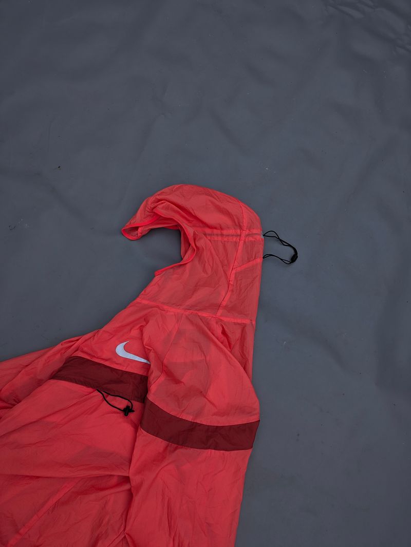 RUNNING NIKE JACKET PACKABLE, foto 2