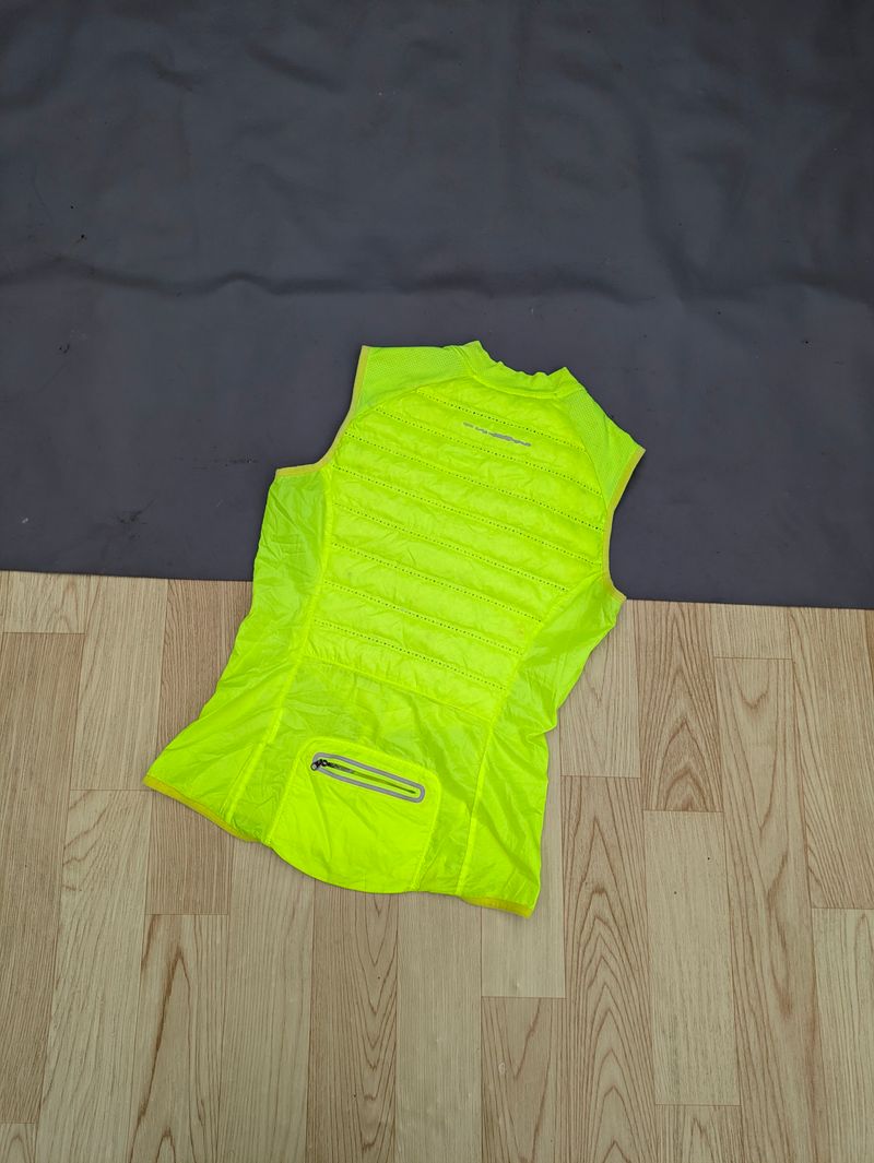RUNNING VEST NIKE 800 AEOROLOFT PACKABLE, foto 7