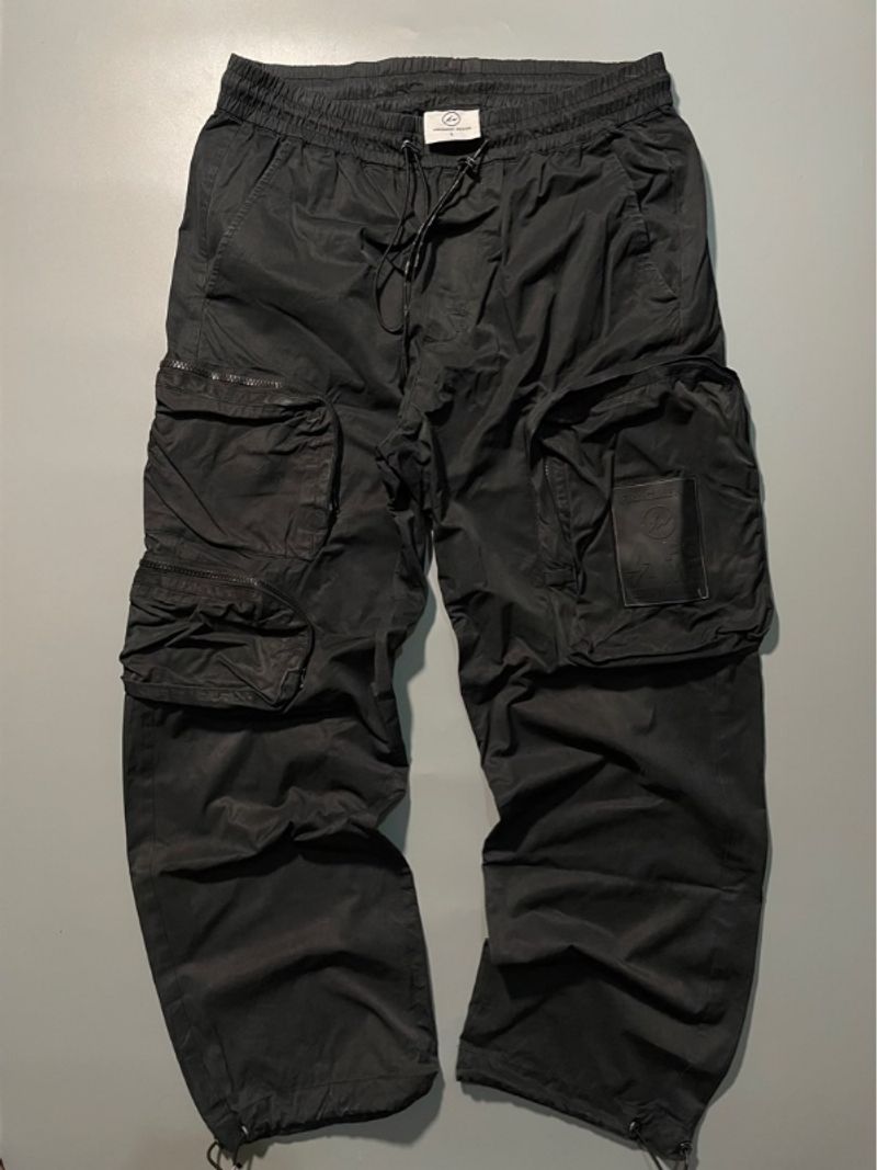 Fragment Design Japan Multipocket Cargo Pants, foto 2