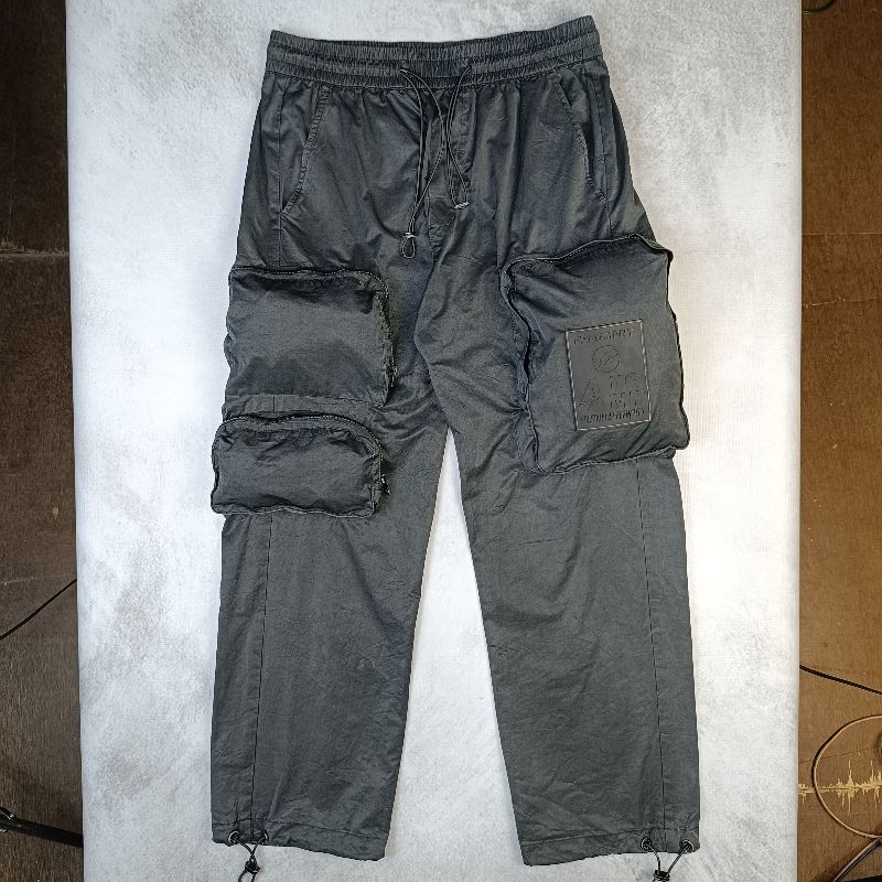 Fragment Design Japan Multipocket Cargo Pants, foto 3