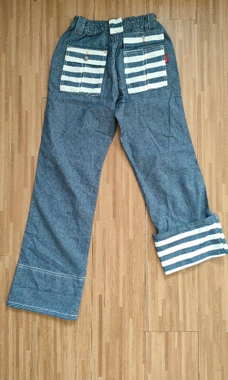 Celana jeans keren Tinkerbell, foto 2