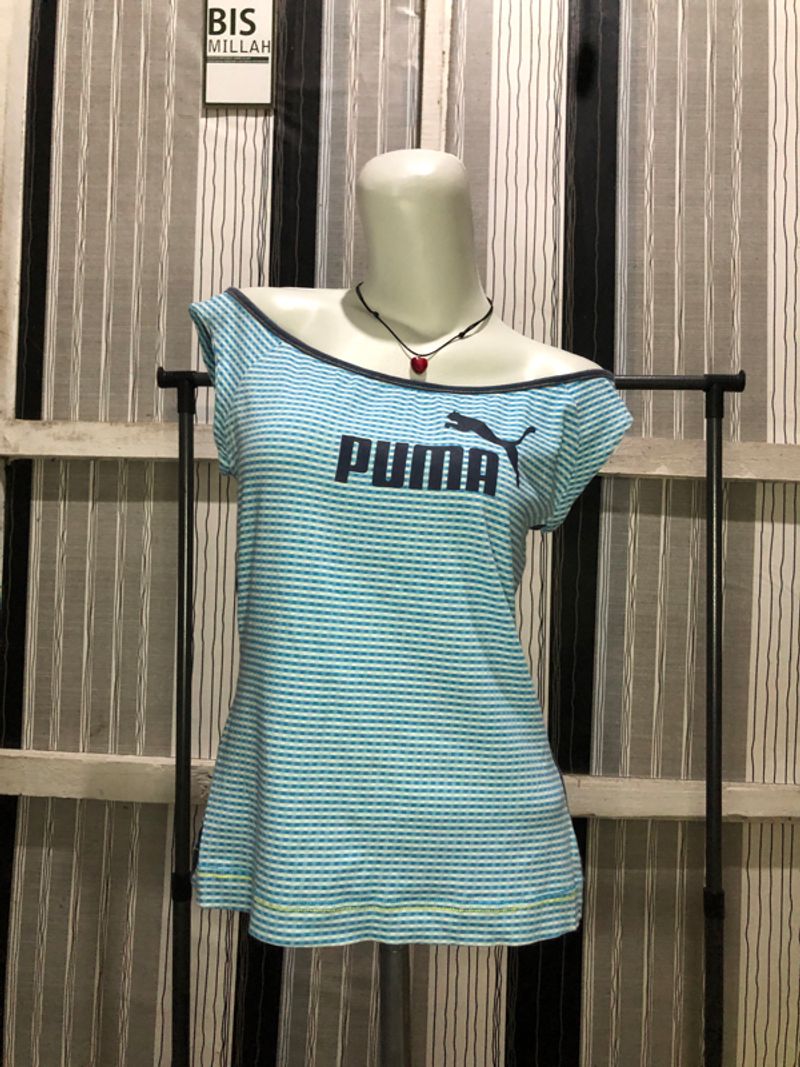 PUMA top kaos sport, foto 3