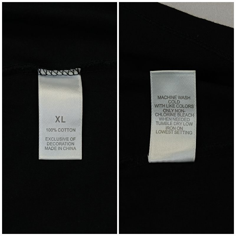FEAR OF GOD Essentials Napoleon Tee, foto 6