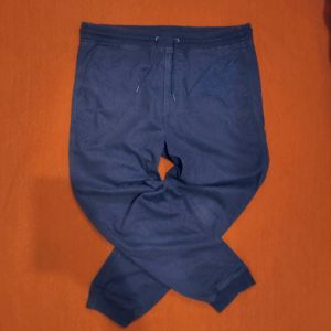 Celana jogger pants GAP size L