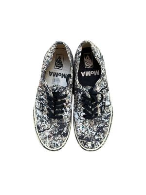 Vans Authentic x MoMA