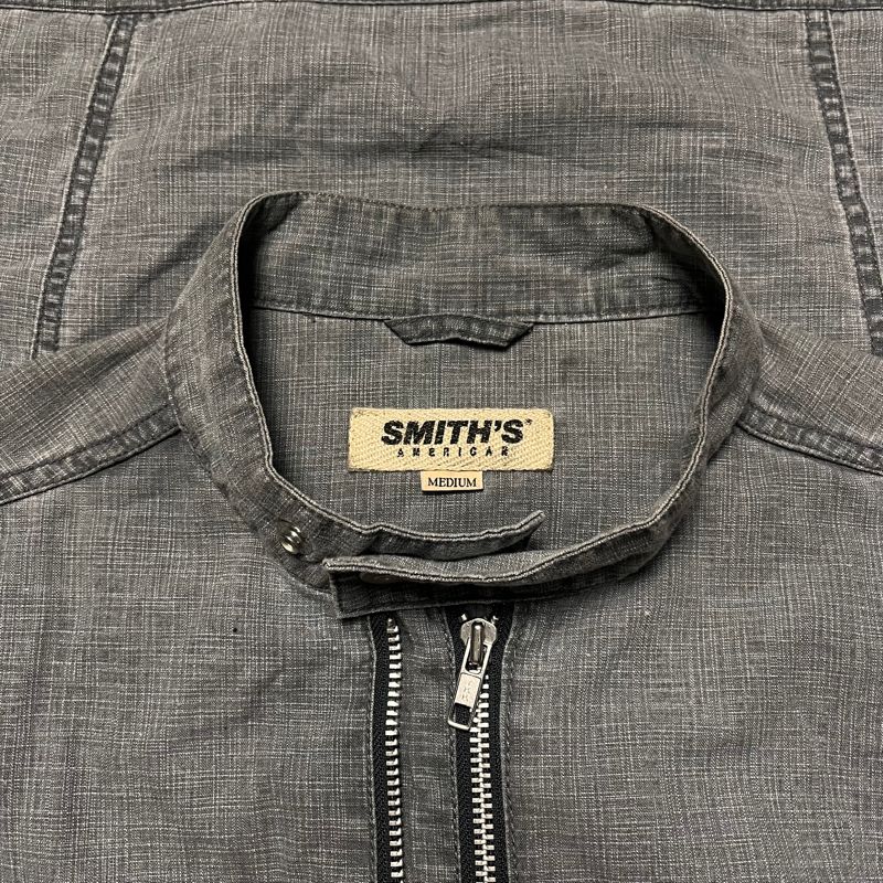 Smith Denim Shirt, foto 7